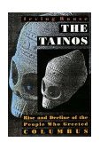 Tainos Rise and Decline of the People Who Greeted Columbus cover art