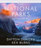National Parks America's Best Idea cover art