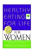 Healthy Eating for Life for Women 2002 9780471435969 Front Cover