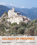 Most Beautiful Villages of Provence 2012 9780500289969 Front Cover