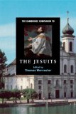 Cambridge Companion to the Jesuits 