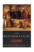 Reformation  9780670032969 Front Cover