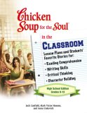 Chicken Soup for the Soul in the Classroom Grades 9-12 cover art