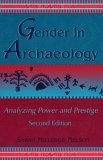 Gender in Archaeology Analyzing Power and Prestige cover art