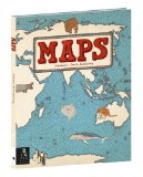 Maps  9780763668969 Front Cover