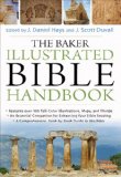 Baker Illustrated Bible Handbook  cover art