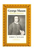 George Mason Reluctant Statesman cover art