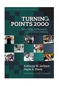 Turning Points 2000 Educating Adolescents in the 21st Century, a Report of the Carnegie Corporation of New York cover art