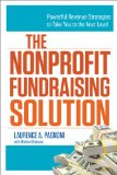 Nonprofit Fundraising Solution Powerful Revenue Strategies to Take You to the Next Level  9780814432969 Front Cover