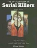 Encyclopedia of Serial Killers  cover art