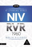 RVR 1960/NIV Bilingual Bible - Biblia Bilingï¿½e 2013 9780829762969 Front Cover