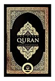 Clear Quran A Thematic English Translation of the Message of the Final Revelation  9780977300969 Front Cover