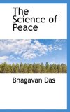 Science of Peace 2009 9781117695969 Front Cover