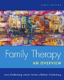 Family Therapy: An Overview 9781305092969 Front Cover