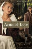 Arms of Love 2012 9781401684969 Front Cover