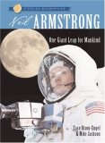 Neil Armstrong One Giant Leap for Mankind cover art
