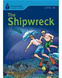 Shipwreck Foundations Reading Library 4 2006 9781413027969 Front Cover