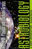 Astrobiology A Brief Introduction cover art