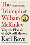Triumph of William Mckinley Why the Election of 1896 Still Matters  9781476752969 Front Cover