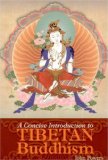 Concise Introduction to Tibetan Buddhism  cover art