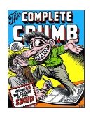 Complete Crumb Comics Season of the Snoid cover art