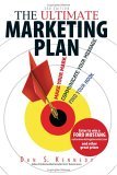 Ultimate Marketing Plan Find Your Hook. Communicate Your Message. Make Your Mark 3rd 2006 9781593374969 Front Cover