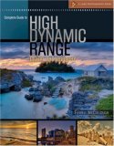 Complete Guide to High Dynamic Range Digital Photography  cover art