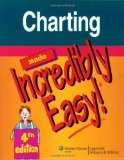 Charting Made Incredibly Easy!  cover art