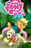 My Little Pony: Friends Forever Volume 6  9781631405969 Front Cover
