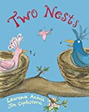 Two Nests  9781847804969 Front Cover