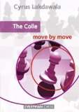 Colle Move by Move 2013 9781857449969 Front Cover