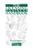Licensing Business Handbook, 7th Edition cover art