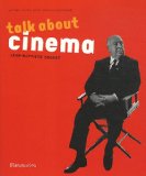 Talk about Cinema 2012 9782080200969 Front Cover