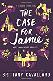 Case for Jamie  9780062398970 Front Cover