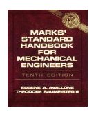 Marks&#39; Standard Handbook for Mechanical Engineers 