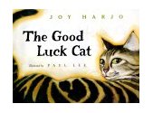 Good Luck Cat  9780152321970 Front Cover