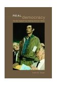 Real Democracy The New England Town Meeting and How It Works cover art