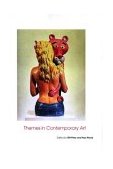 Themes in Contemporary Art  cover art