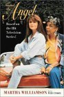 Touched by an Angel Stories from the Hit Television Series  9780310213970 Front Cover