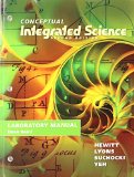Lab Manual for Conceptual Integrated Science  cover art