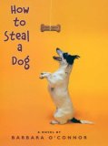 How to Steal a Dog  cover art