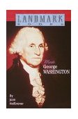 Meet George Washington 2001 9780375803970 Front Cover