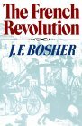 French Revolution  cover art