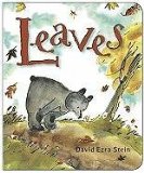 Leaves 2010 9780399254970 Front Cover