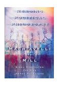 Reading Political Philosophy Machiavelli to Mill 2000 9780415211970 Front Cover