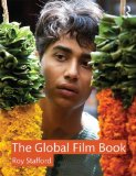 Global Film Book  cover art
