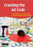 Cracking the Ad Code  cover art