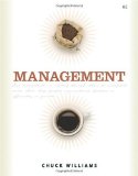 Management 6th 2010 9780538745970 Front Cover