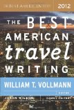 Best American Travel Writing 2012  cover art