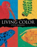 Living Color  cover art
